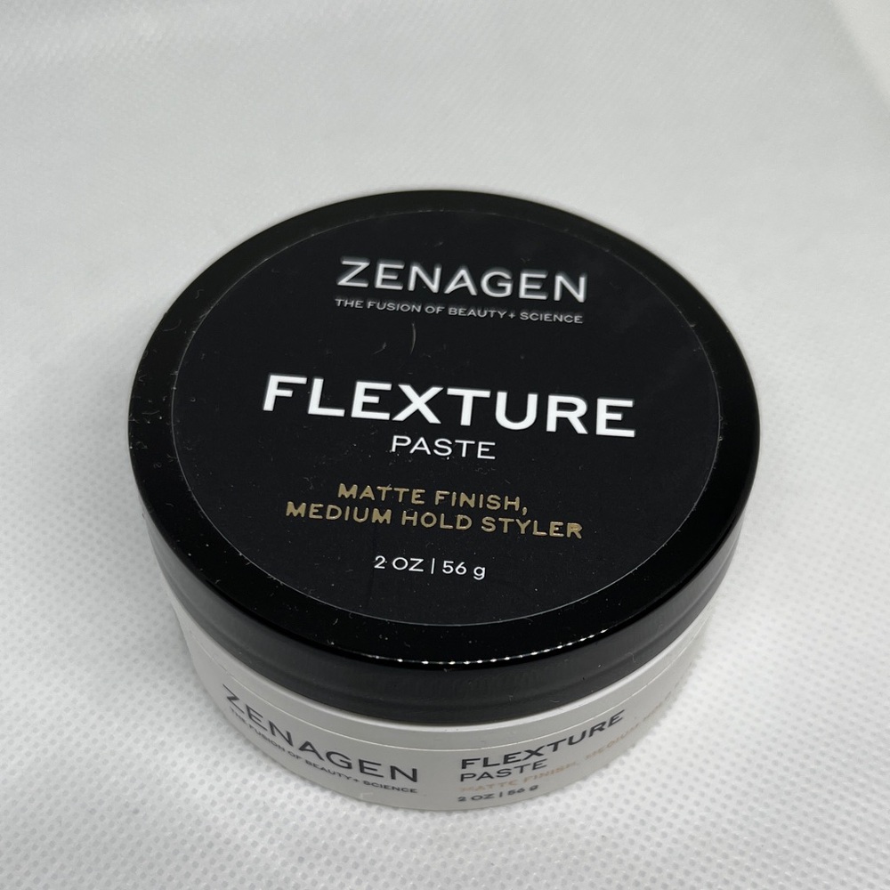 ZENAGEN‎ Flexture Hair Paste
